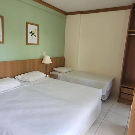 Golden Dolphin Grand Hotel - Mondial Tur Caldas Novas Dış mekan fotoğraf