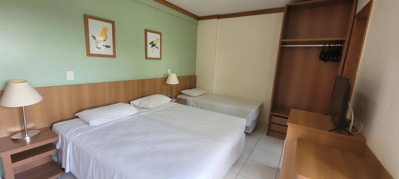 Golden Dolphin Grand Hotel - Mondial Tur Caldas Novas Dış mekan fotoğraf
