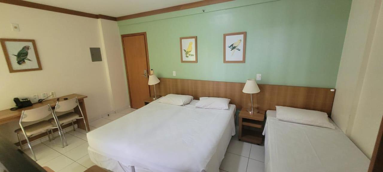 Golden Dolphin Grand Hotel - Mondial Tur Caldas Novas Dış mekan fotoğraf